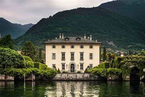 house of gucci lago di como|gucci house airbnb.